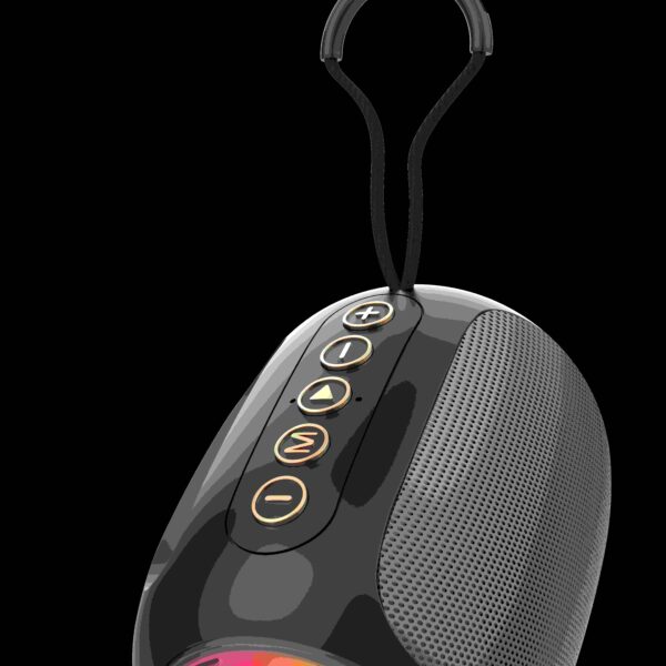 mint Bluetooth speaker - Dpinkola