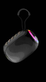 Mint Mini Bluetooth Speaker - Image 3