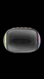 Mint Mini Bluetooth Speaker - Image 4