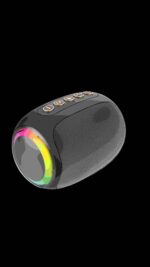 Mint Mini Bluetooth Speaker - Image 6