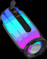 atom Bluetooth speaker - Dpinkola