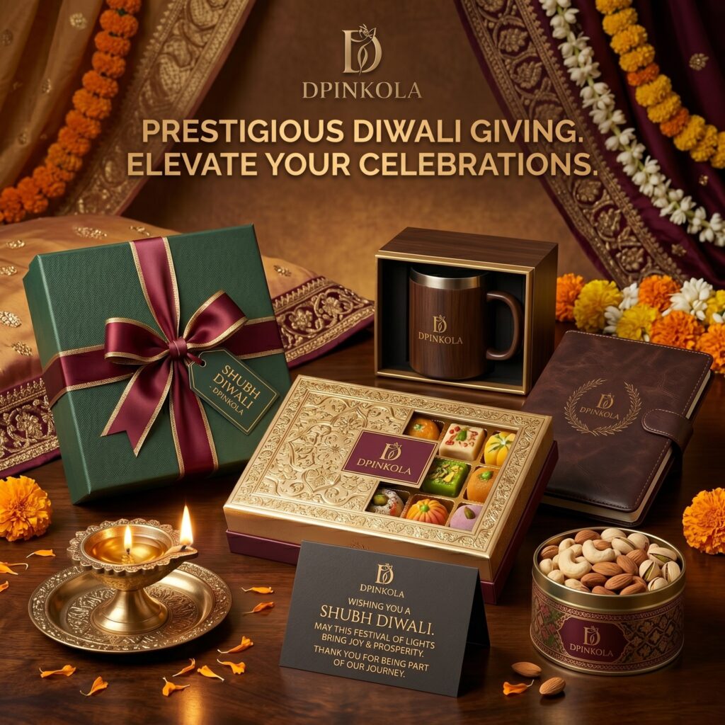 dpinkola festive gifting