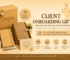 client gifting - Dpinkola